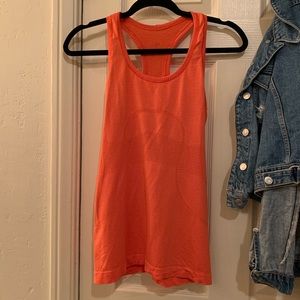 Lululemon Racerback Tank